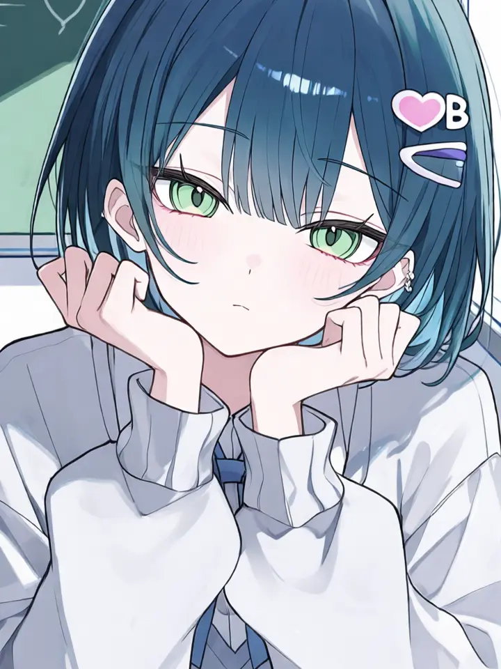 Keyisdokodayo_888의 バカみたいな恋愛劇
