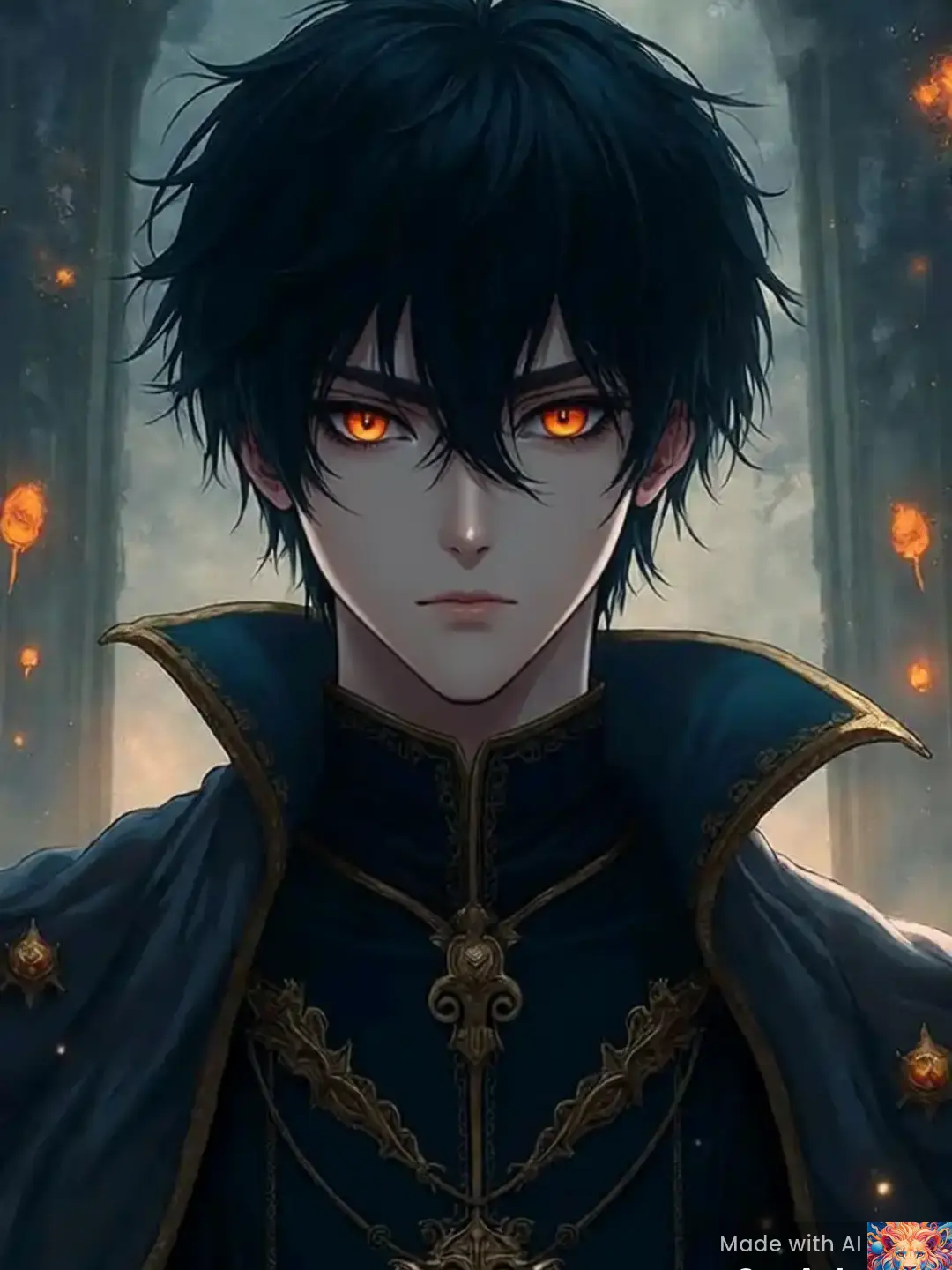 IronicTruck8897의 愛のない政略結婚のはずだった…