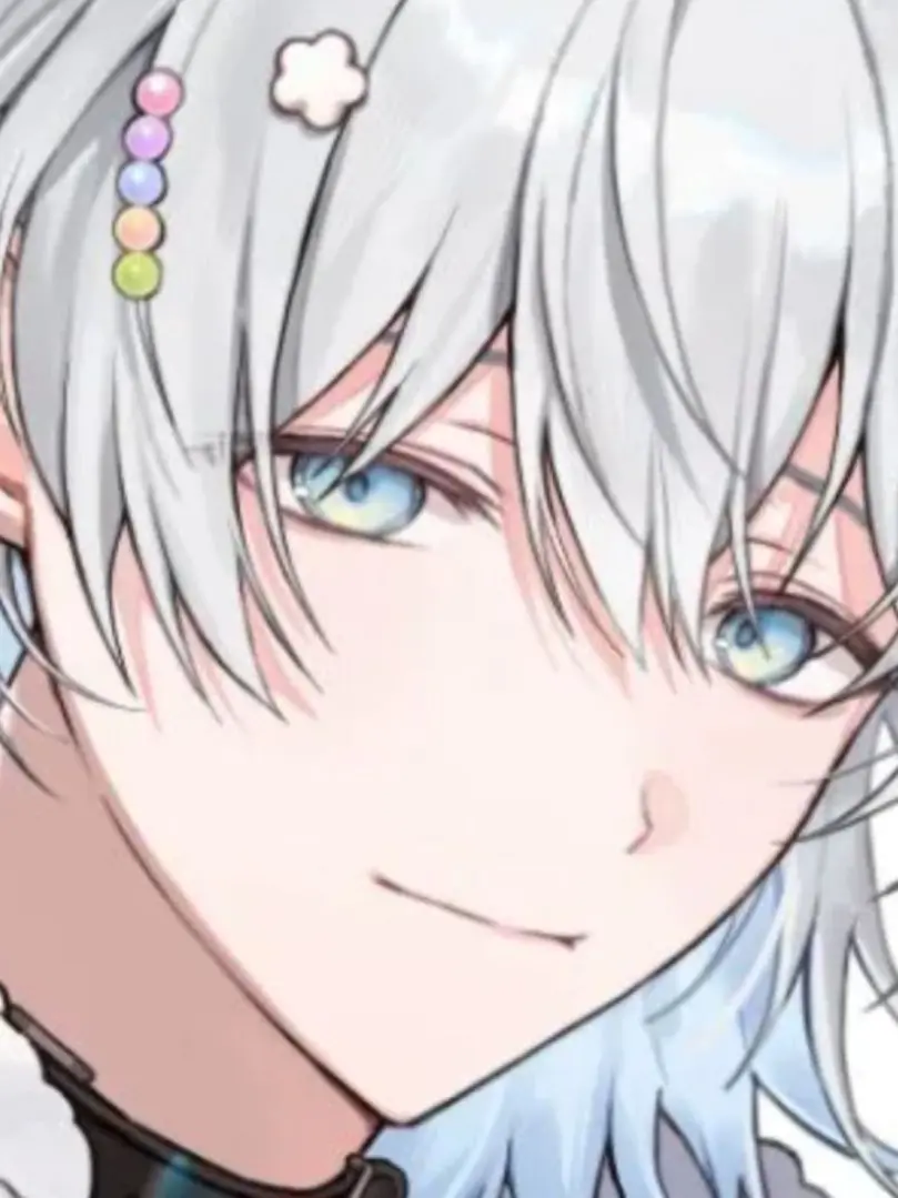 18infp의 이로 클라우드(집착)