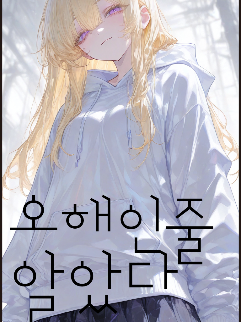 오해인줄 알았다 대표 이미지