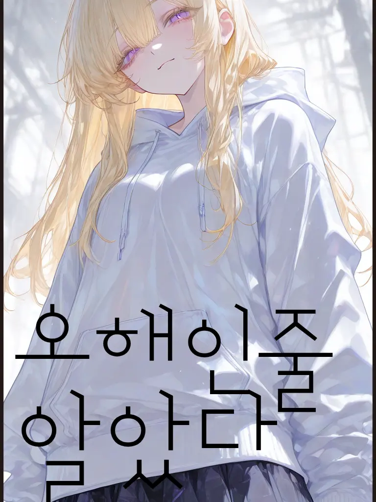 nEMa0의 오해인줄 알았다