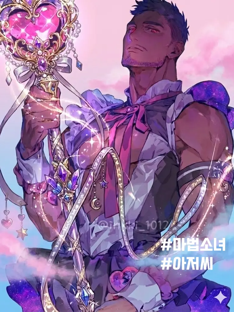 inkki_1012의 왕춘봉