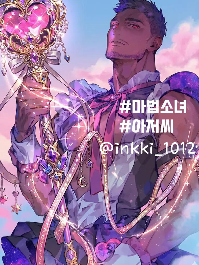 inkki_1012의 왕춘봉