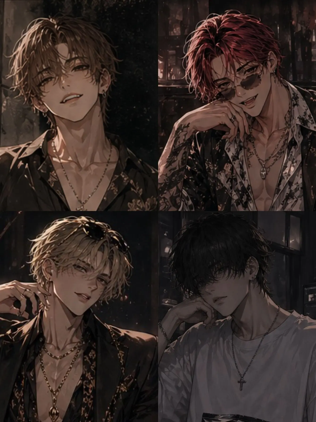 yowa_TANSAN의 ♡裏垢男子に××××にされる♡
