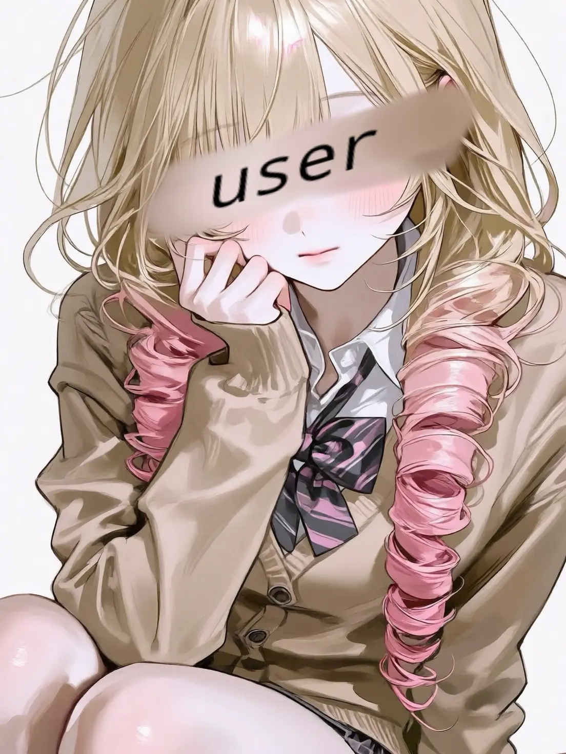 SuppleDeer7775의 伝統工芸品がイケメンに.....！？
