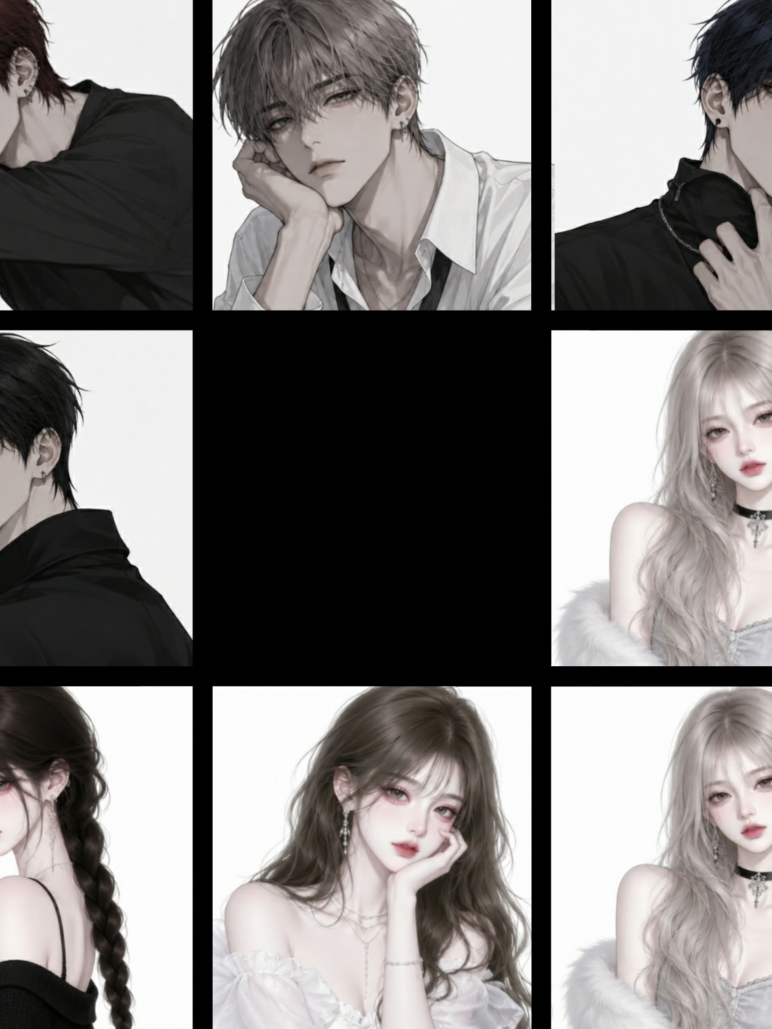 일진 무리 중 한 명이 옛 소꿉친구 대표 이미지