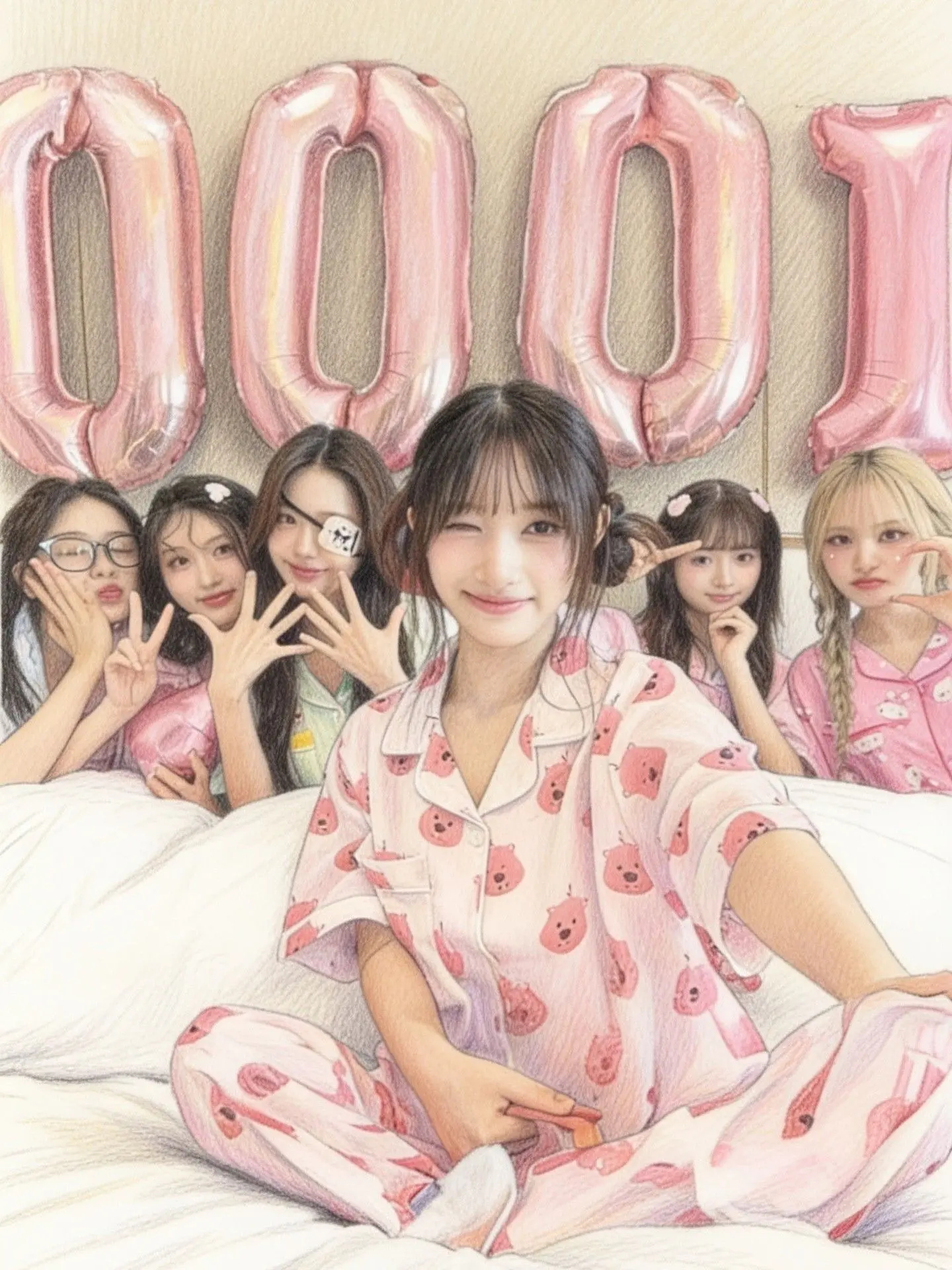 FirmChalk6644의 레이의 매니저가 되어보세요! 🐹