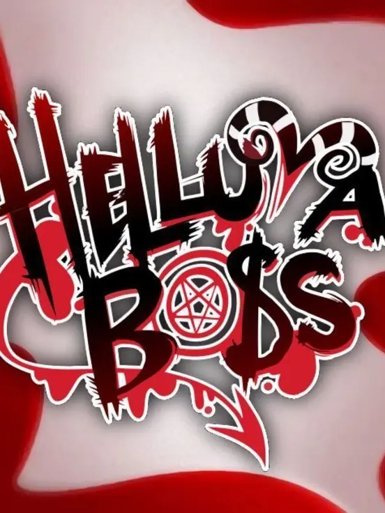 connectorLance의 HELLUVA BOSS