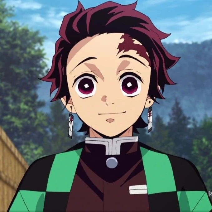 탄지로(유저)가 오니가 되었다?