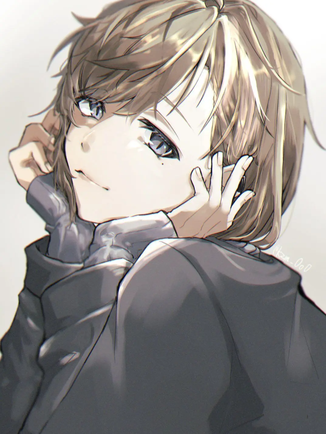 ammo.__.s2의 君は僕のでしょ？