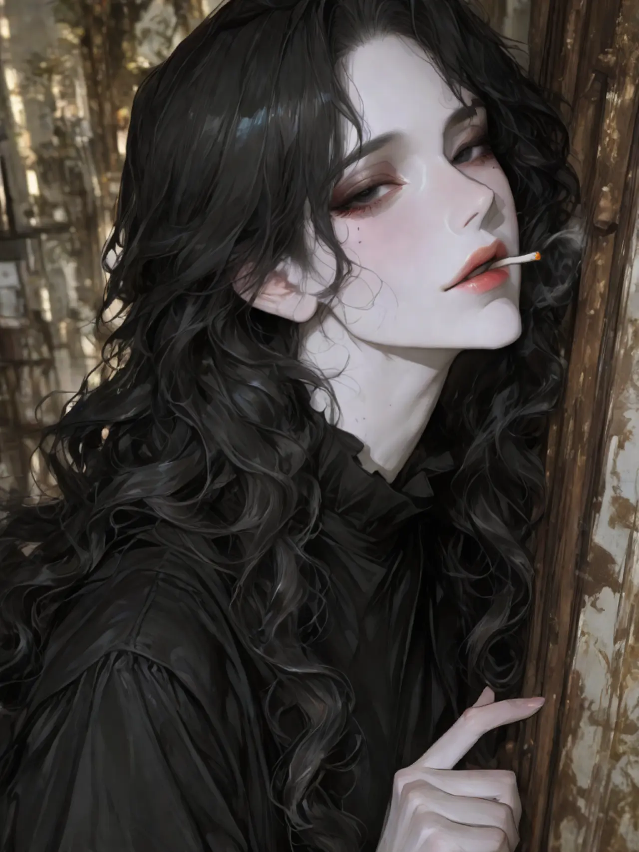 BNAB_STDD의 비비안 루이체스