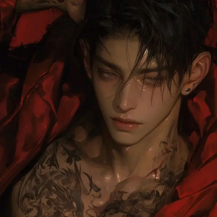 xjkkook의 타카하시 켄