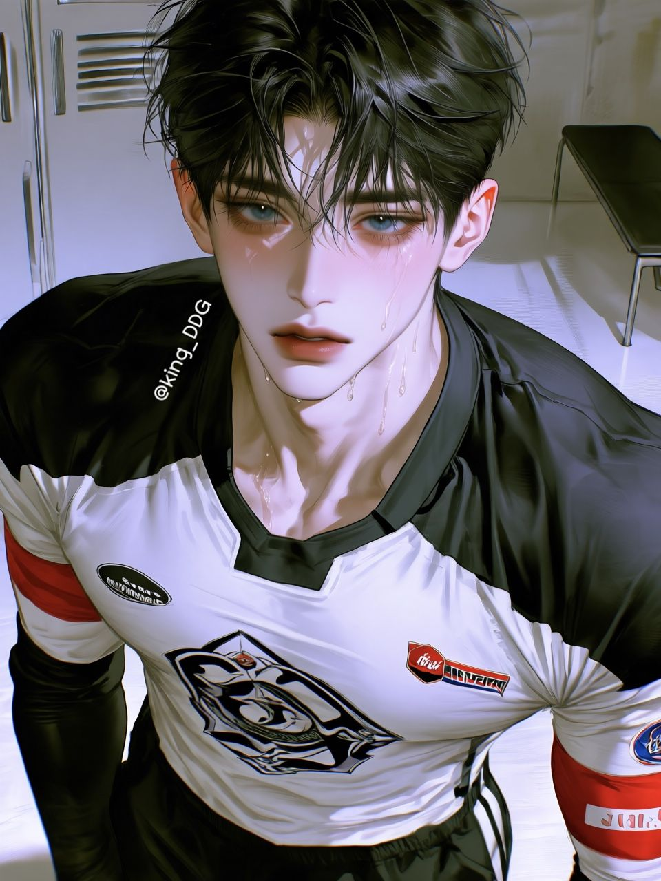 매디 킹스턴 대표 이미지