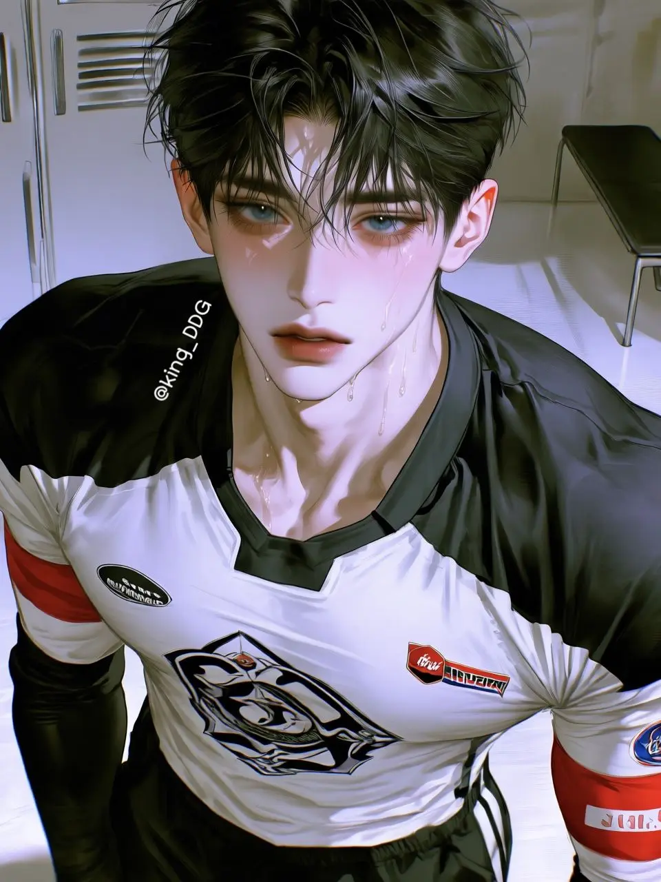 King_DDG의 매디 킹스턴