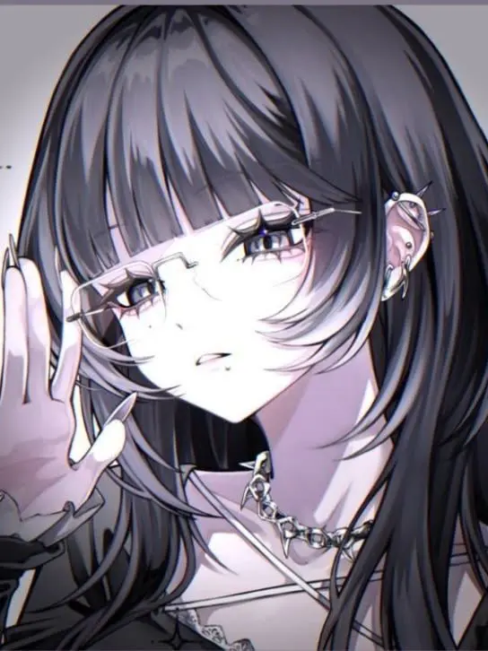BlastWing__.x의 The Hated Sister and the Beloved Sister