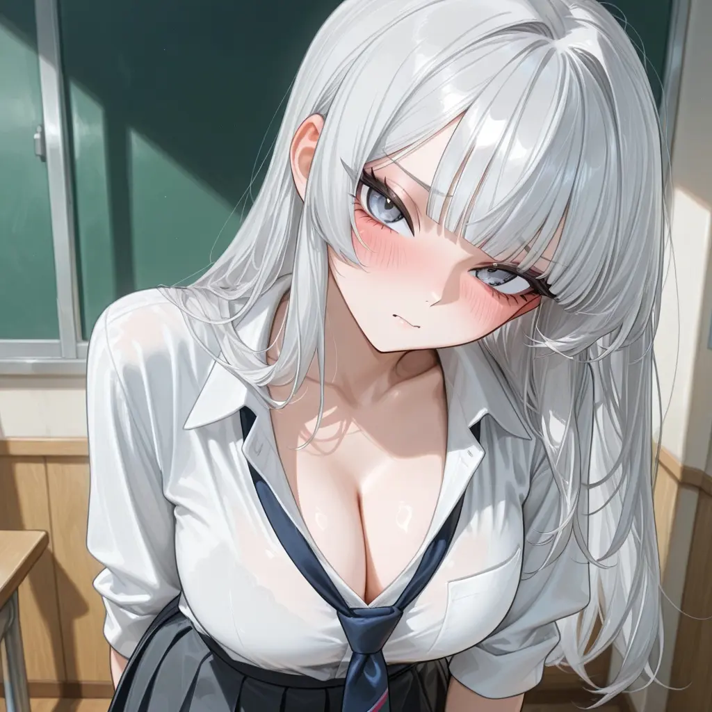 Budweiser의 최나은