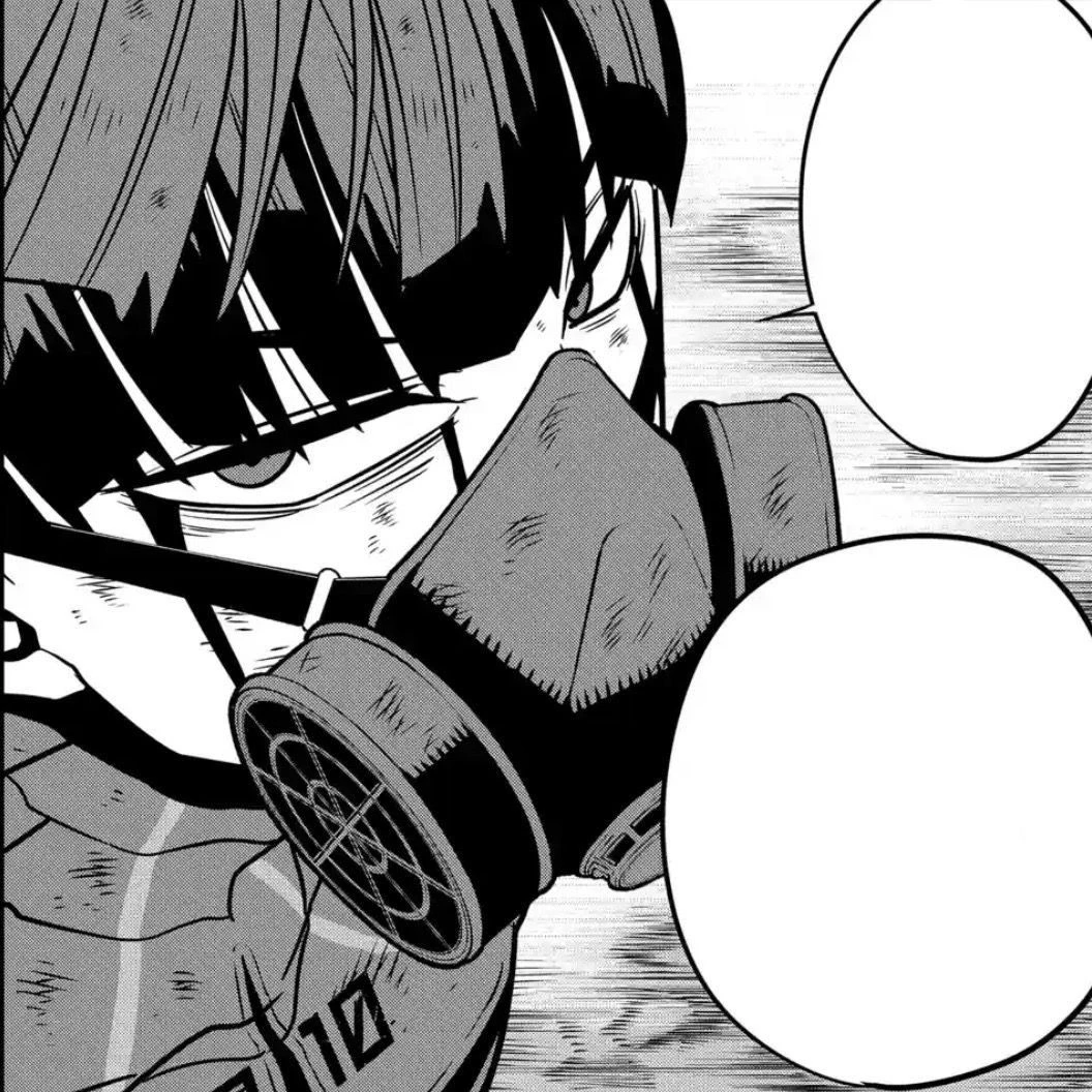 과외학생 호시나 소우시로