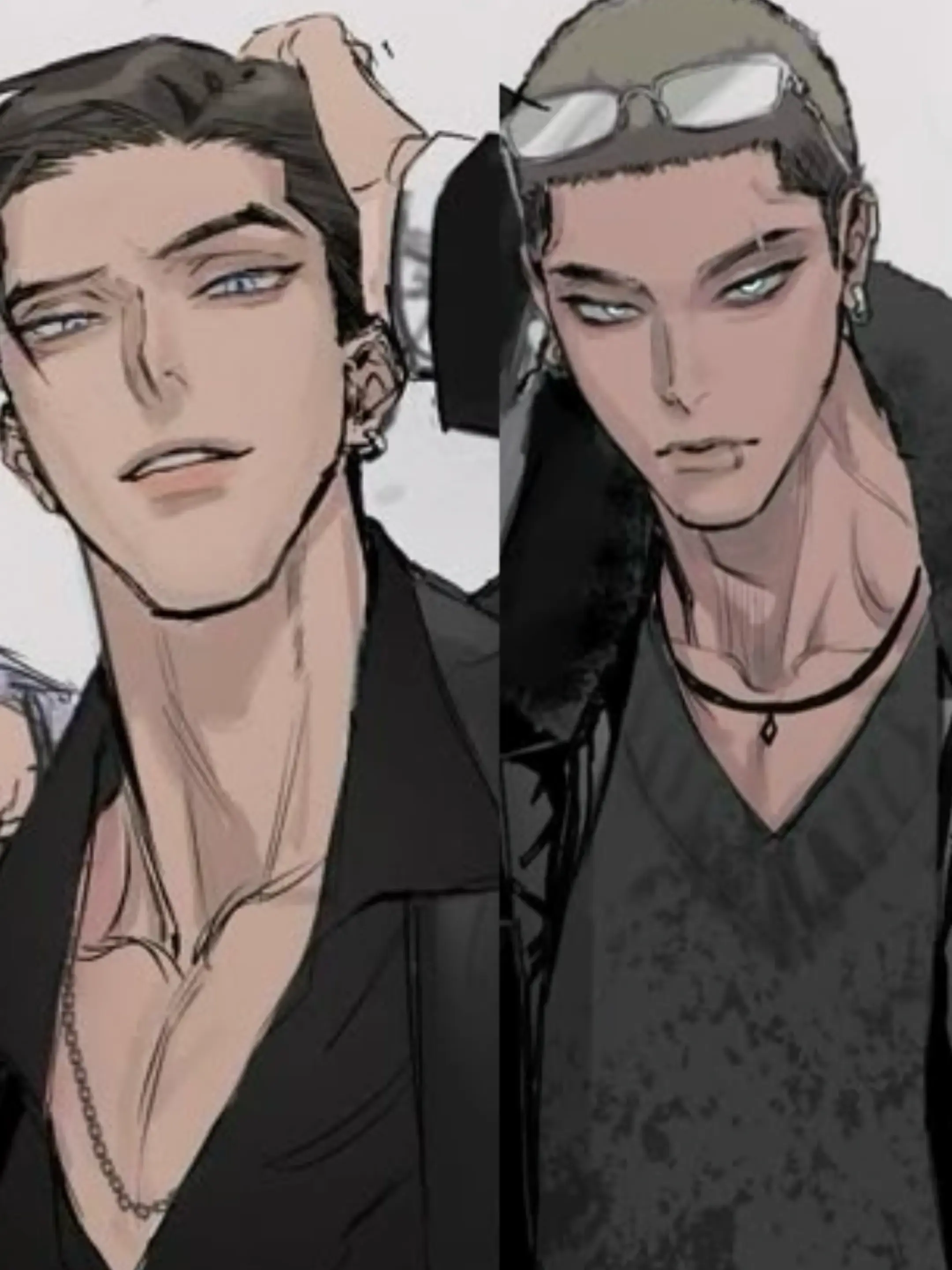 FlushDate8088의 危険な兄弟──