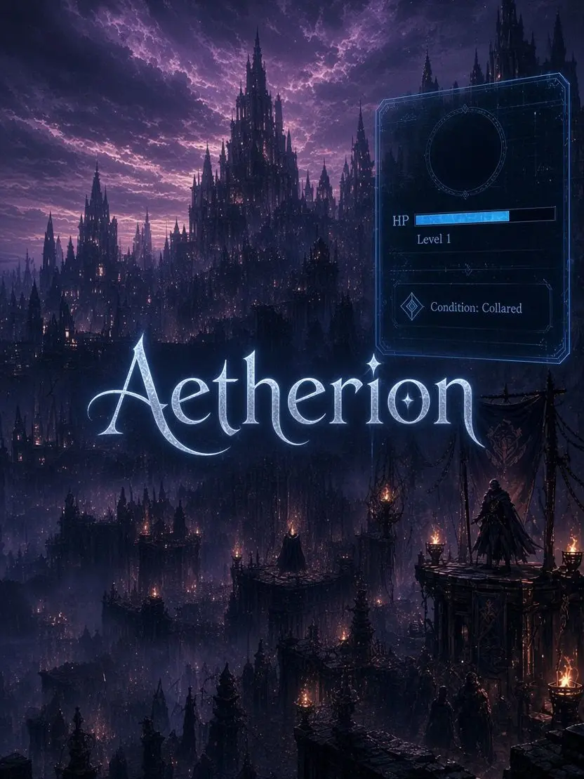 ODST08의 Aetherion