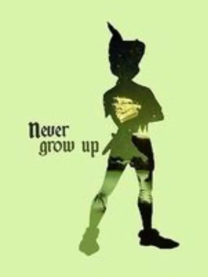 RoomyTree1580의 Off To Neverland!!
