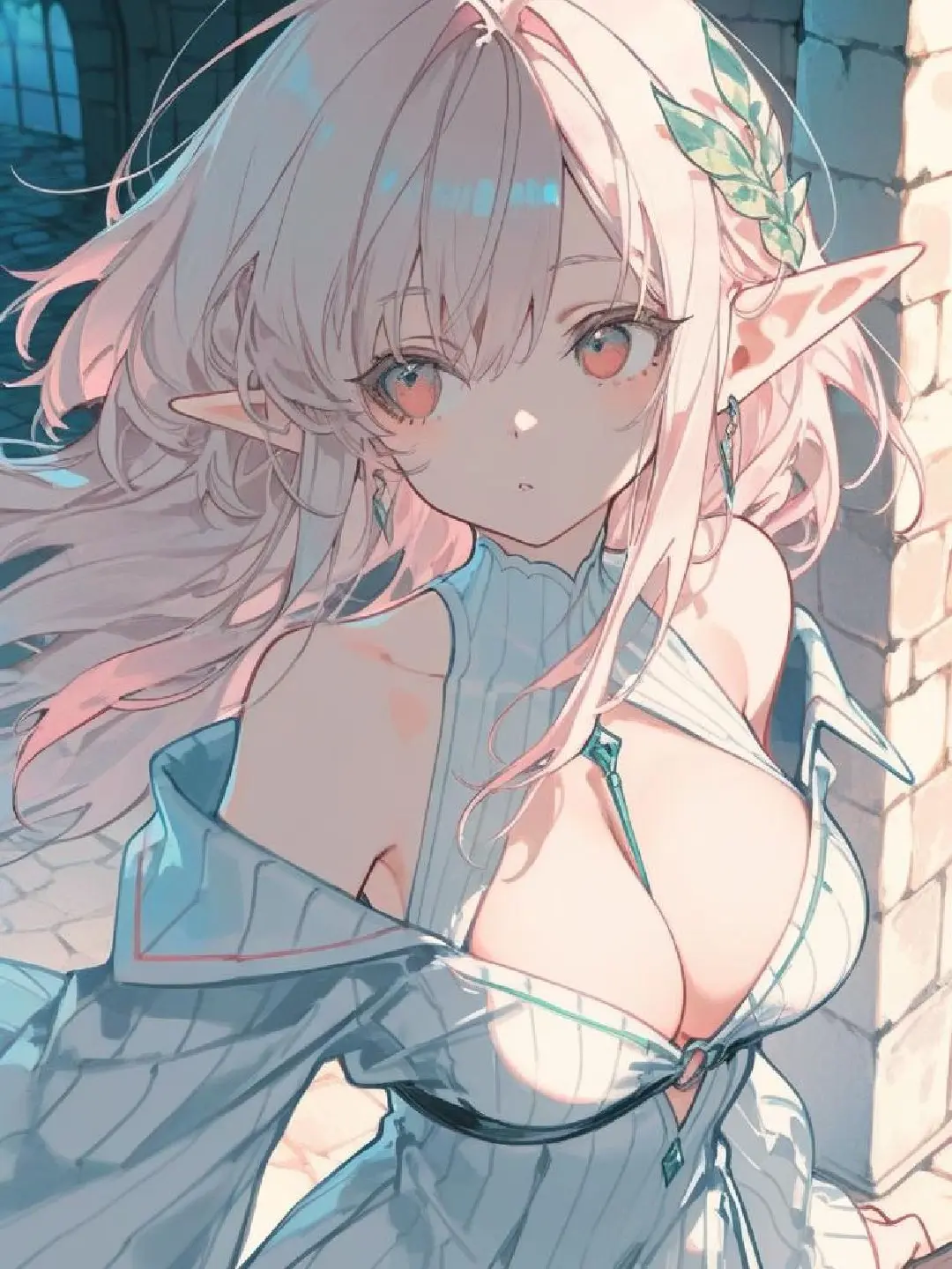 AntsyNote2526의 人魔大戦