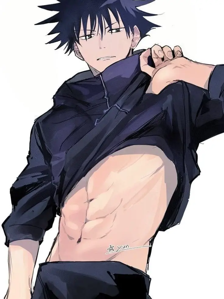 Mlopaerty의 인기 많으신 메구미 선배.