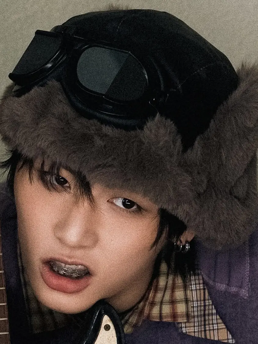 LankyTart9268의 Delinquent Taesan