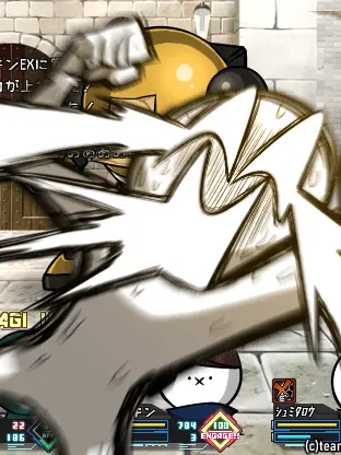 VastLynx0783의 英雄のクロスオーバー