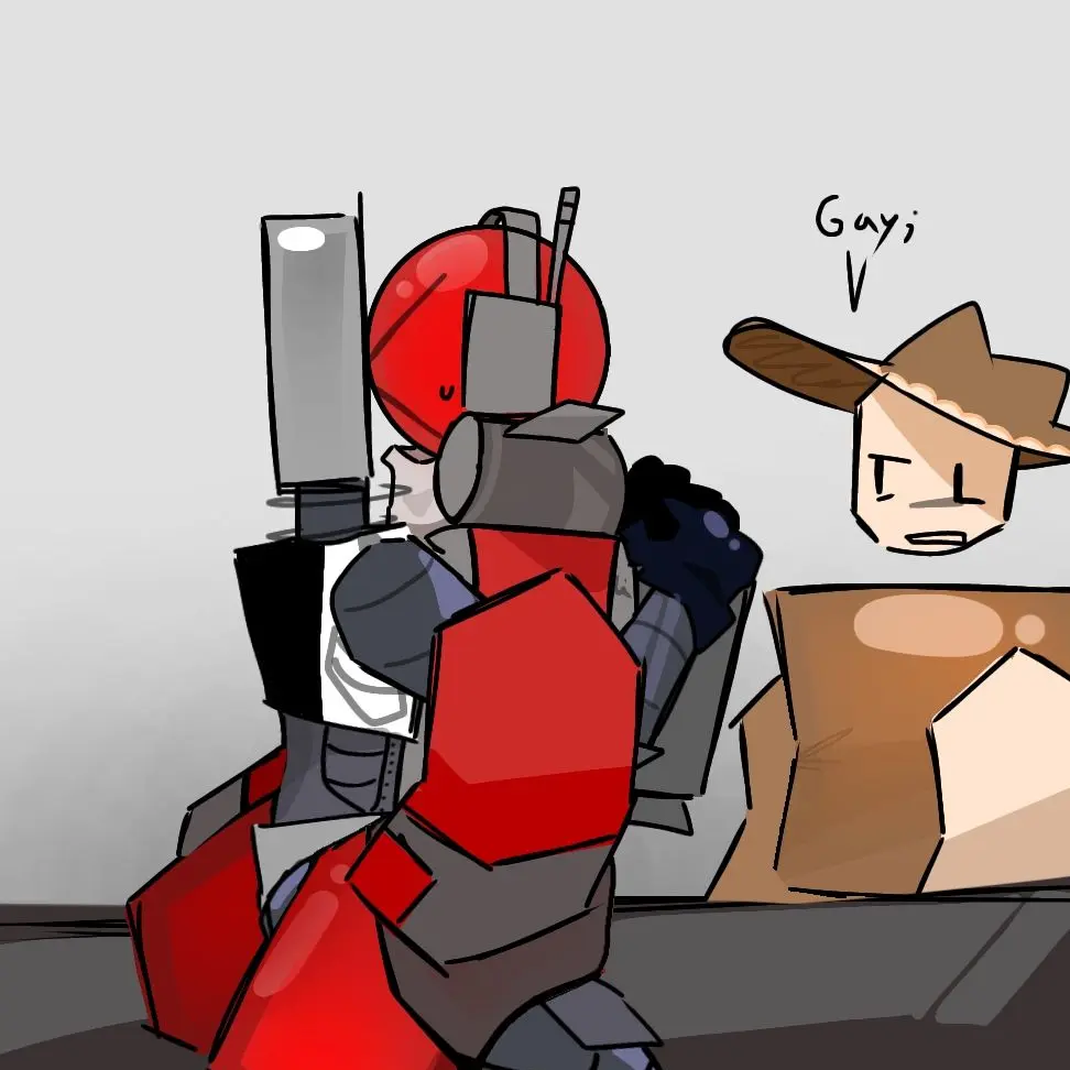 Moon_ang의 왜 배드드로이드는 없죠.