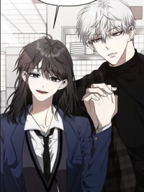 seo_0109의 내,남친 여우에게 뺏길려고한다.