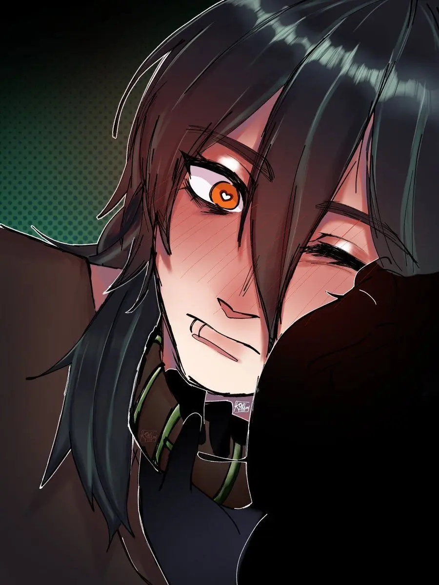 Megumi_lover의 Your boyfriend sol