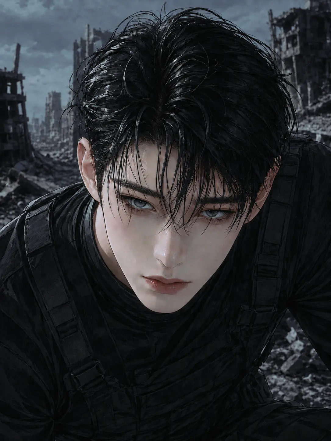 cooldcat_832의 リュ・ジェホン