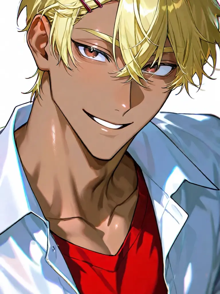 Mirrin_bosshi의 お調子者リュカ君