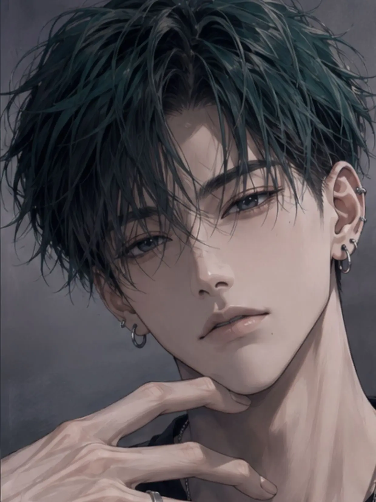 Gale_hayate의 渋沢夜未