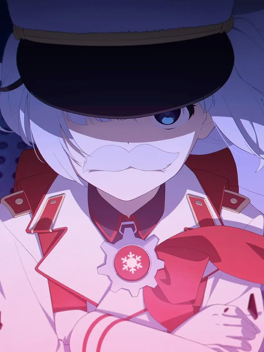 Hoshinoisgod의 『서기장님의 전속 비서』