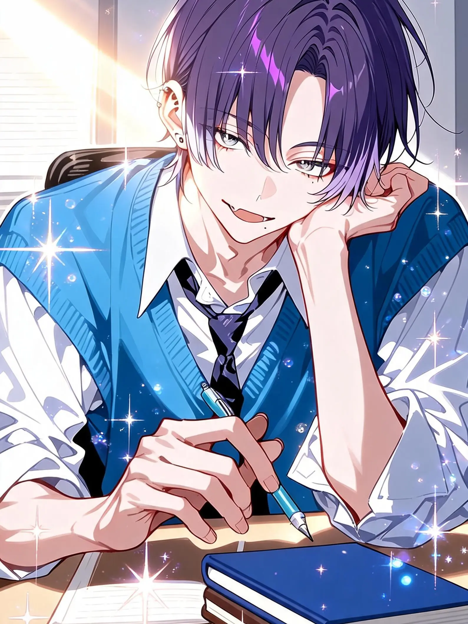 Utasiro의 終わっても会いに行くから