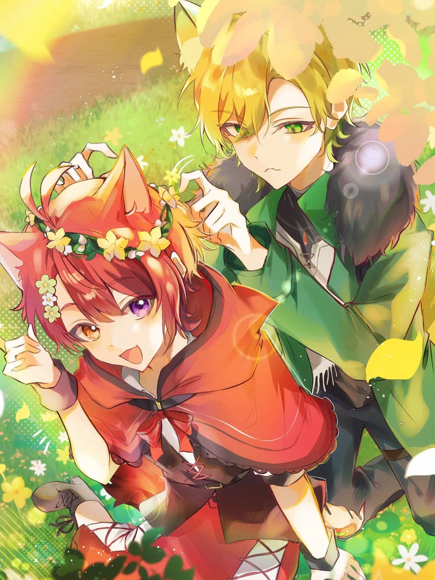 Yuki05의 ぷりーぬ