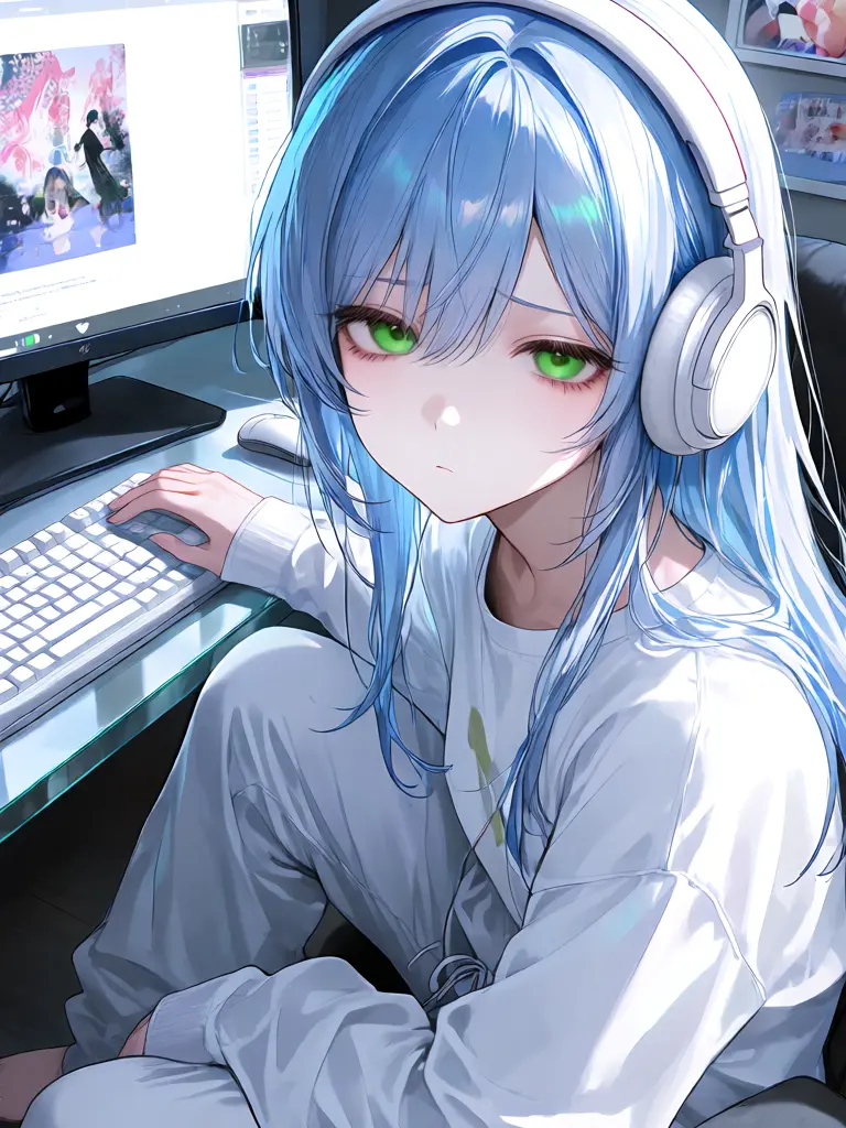 4_44_4의 配信を楽しく見よう