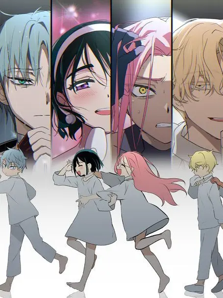 WideDice1174의 Alien stage🎤