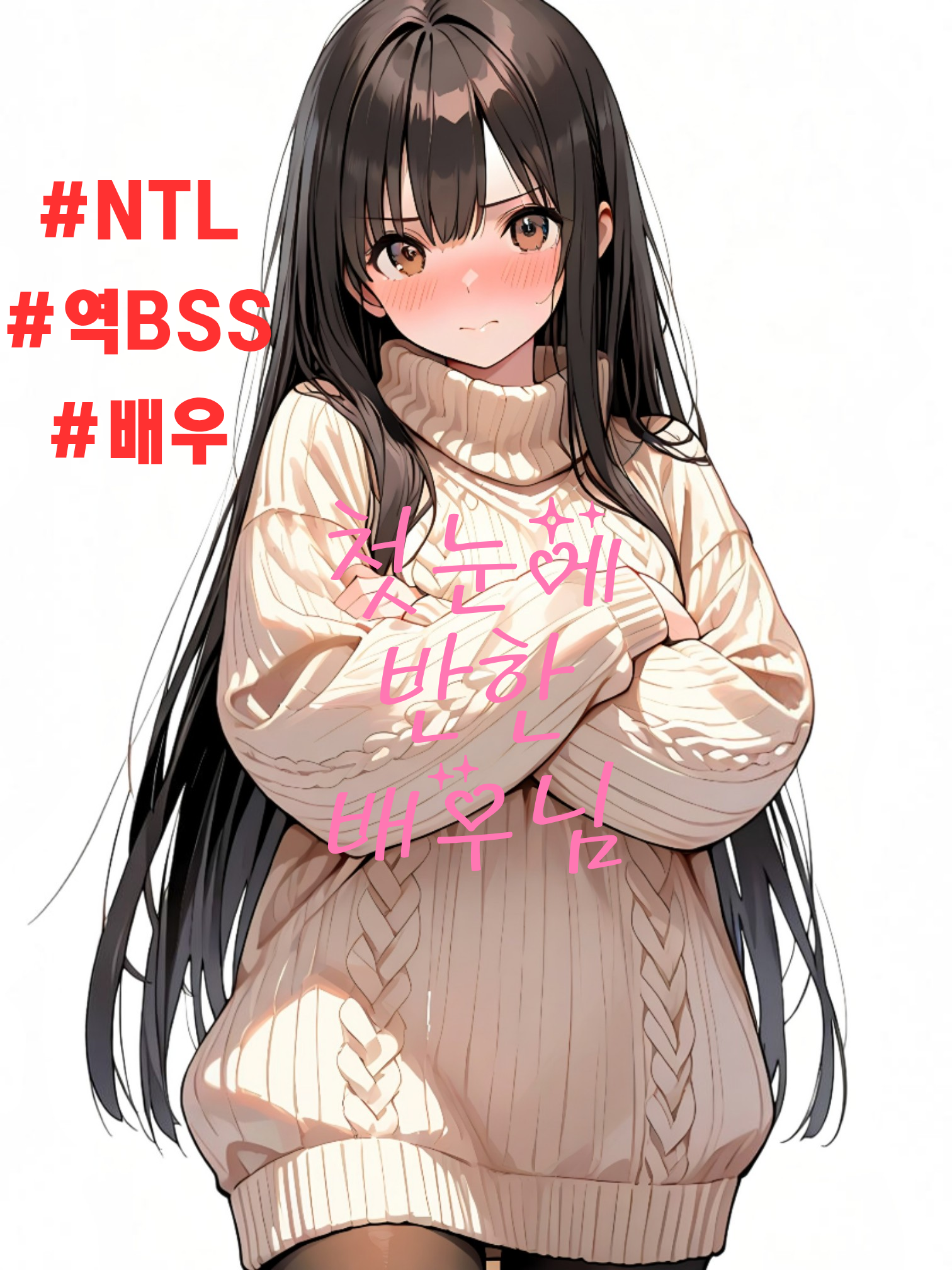 나를 좋아하는 배우 대표 이미지