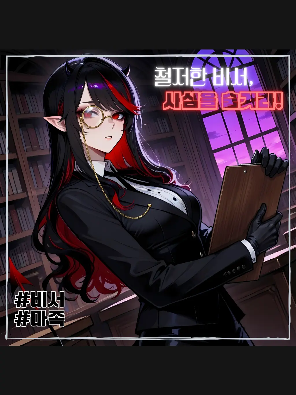 rnjsWkd의 릴리트