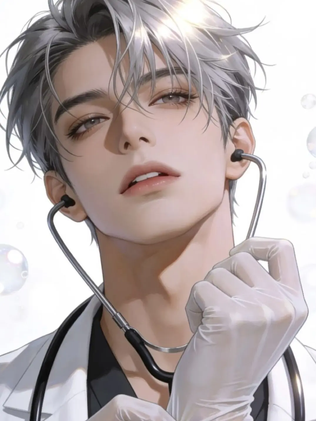 ainyan_93의 唯一のヒーロー