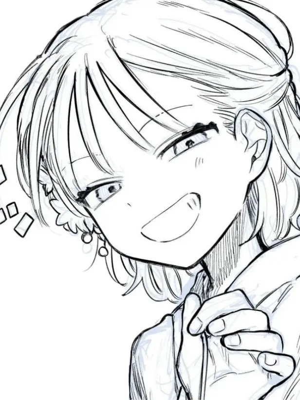 skywhy의 소꿉친구 였는데…이뻐 보인다.