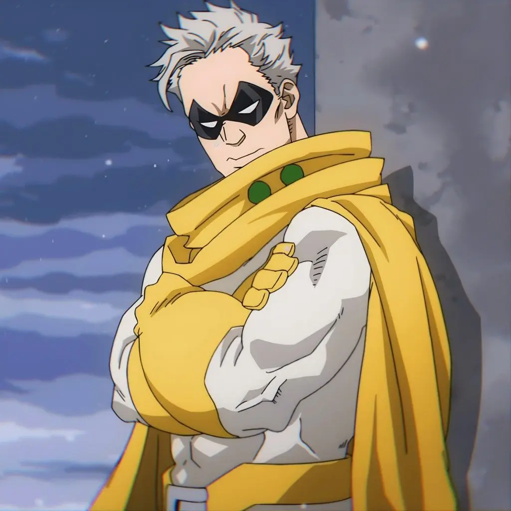 CockyCrate6907의 若き時代のグラントリノ