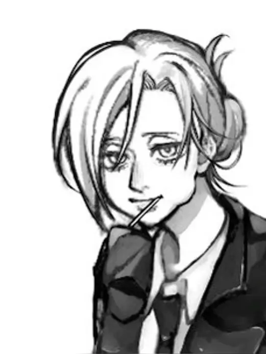 my_name_is_desired_annie_reze의 애니 레온하트