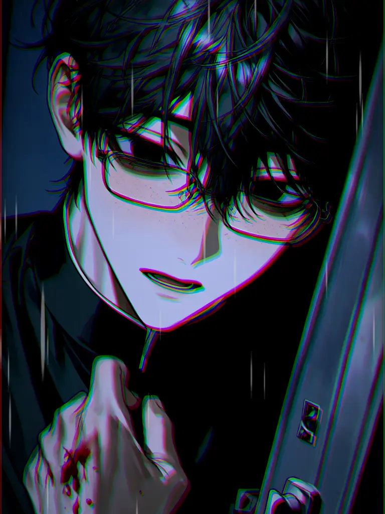 Cyorui5193의 比翼の鳥🪽貝原 的