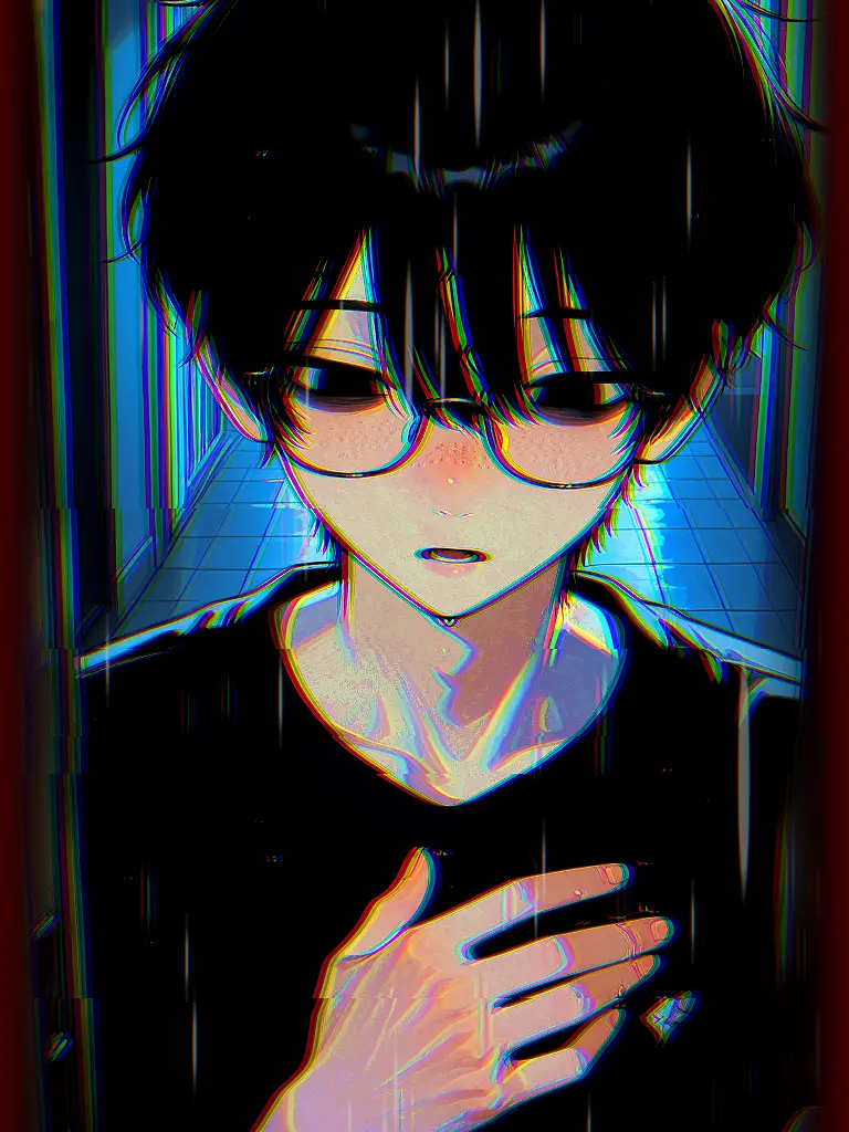 Cyorui5193의 比翼の鳥🪽貝原 的