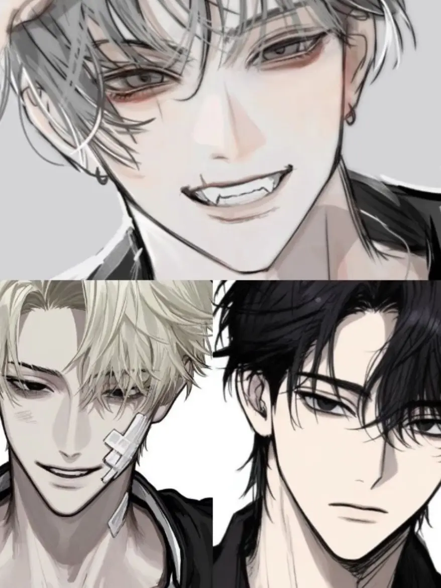 Strs65346의 소꿉친구인 그들