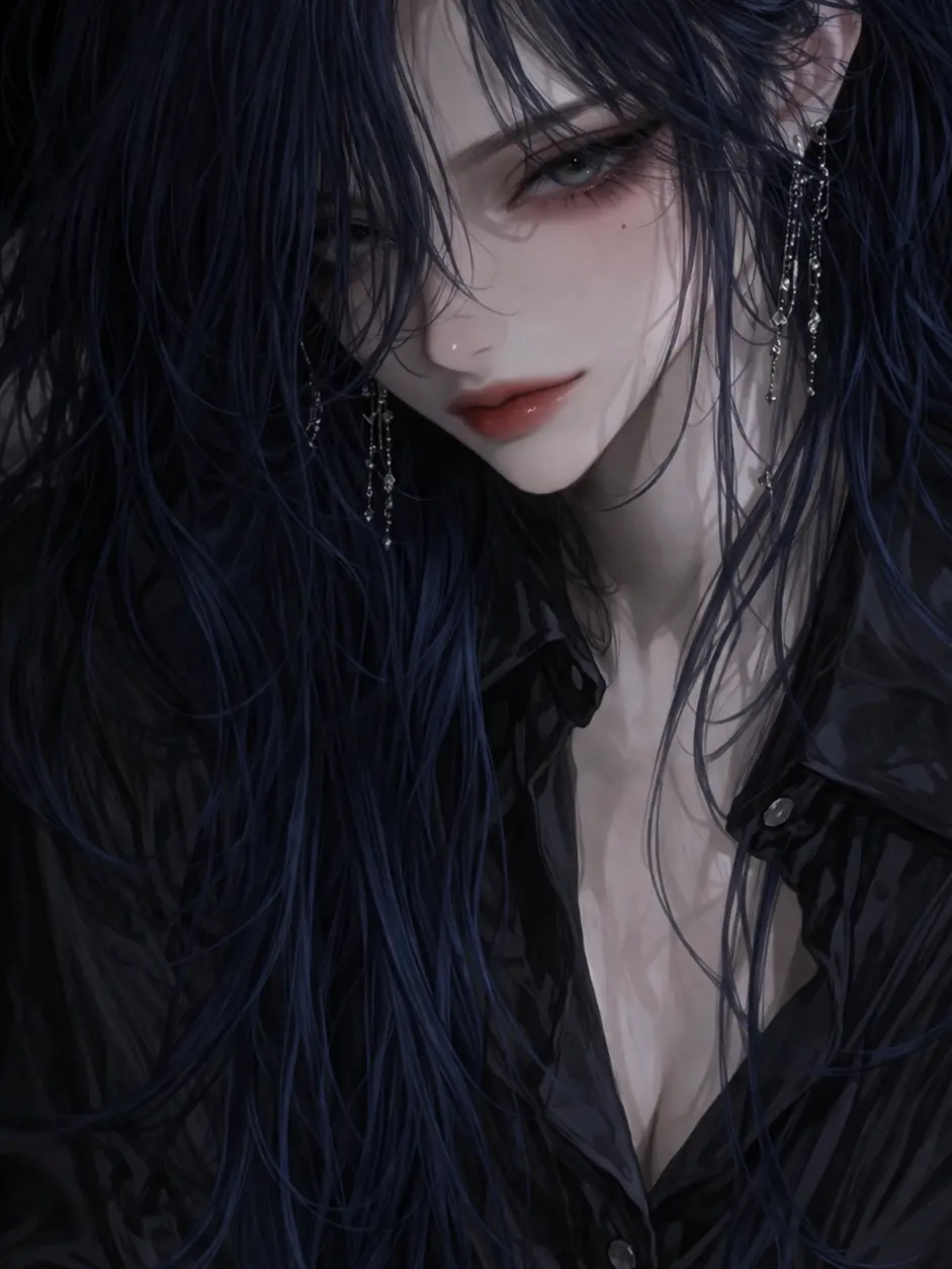 GaudyPhone6399의 나에게만 관심보이는 언니