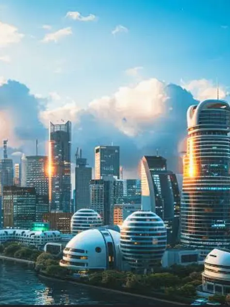 BossyGhost9691의 異能力と魔法の社会へようこそ